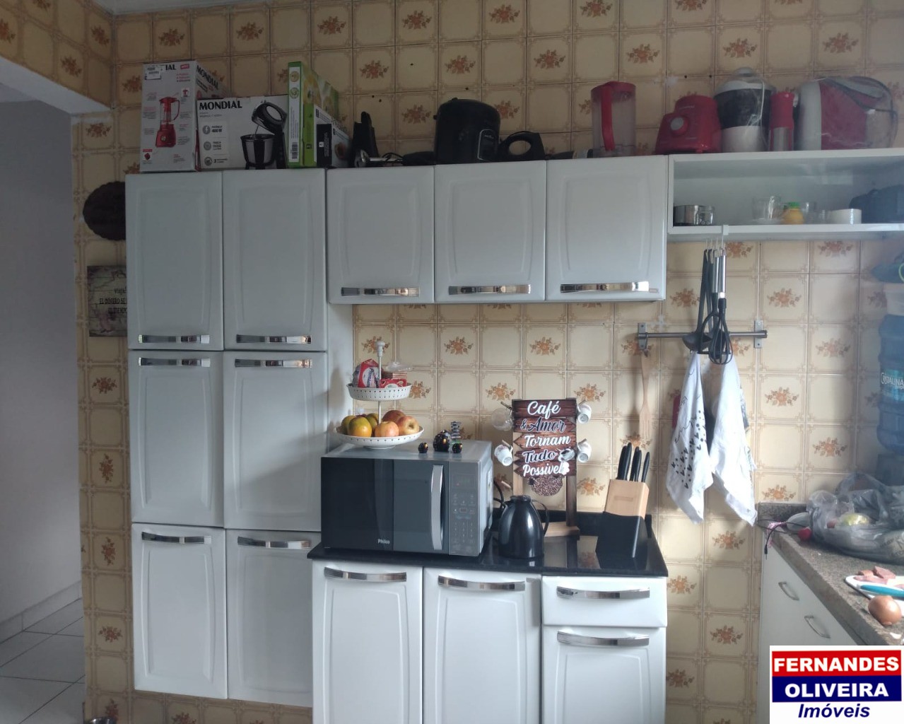 Apartamento à venda com 3 quartos, 80m² - Foto 6