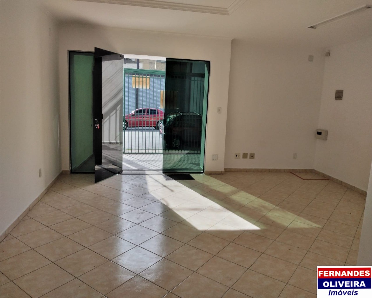 Prédio Inteiro - Foto 1
