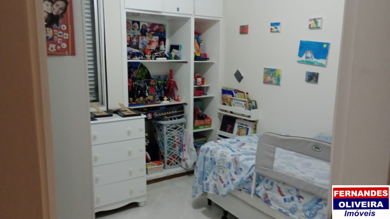 Apartamento à venda com 3 quartos, 66m² - Foto 18