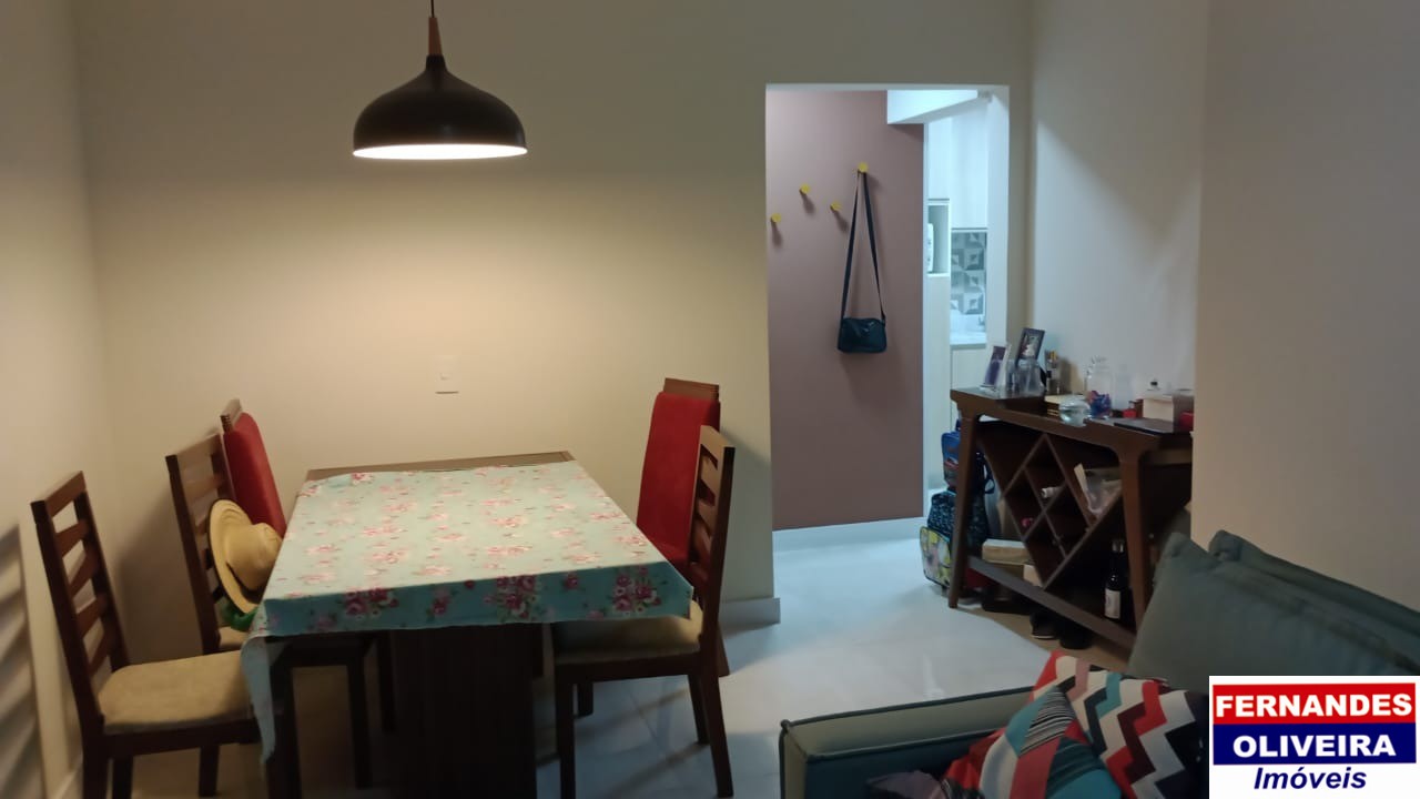 Apartamento à venda com 3 quartos, 66m² - Foto 12