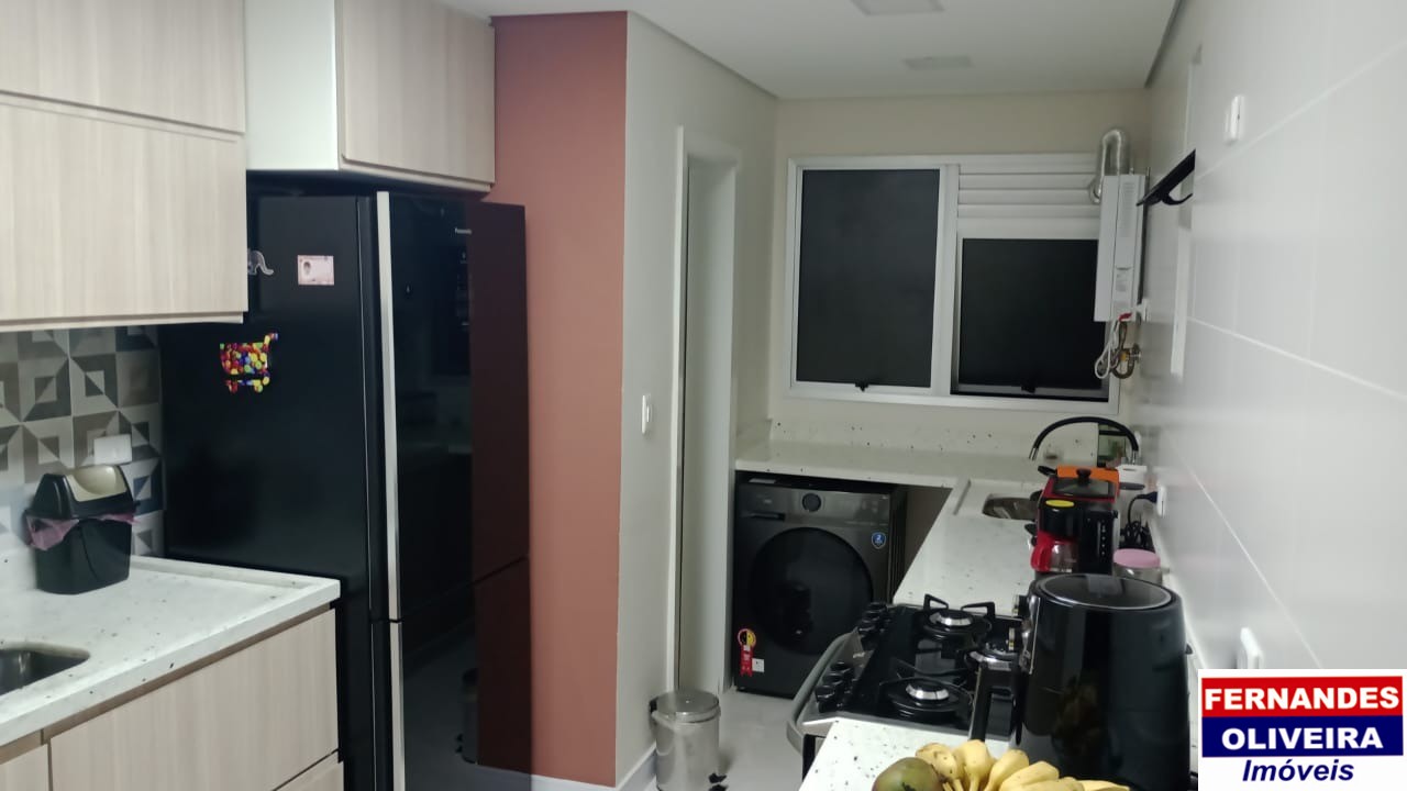 Apartamento à venda com 3 quartos, 66m² - Foto 14