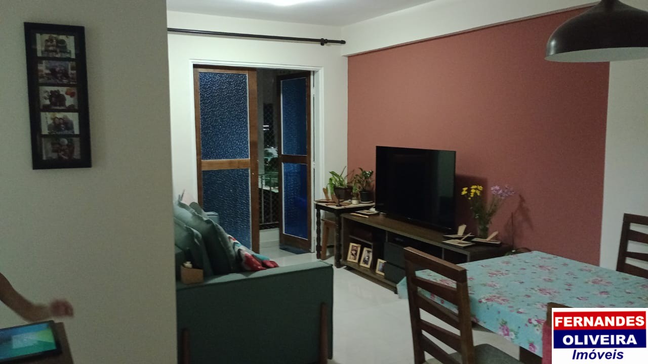 Apartamento à venda com 3 quartos, 66m² - Foto 13