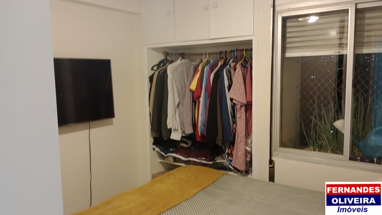 Apartamento à venda com 3 quartos, 66m² - Foto 17