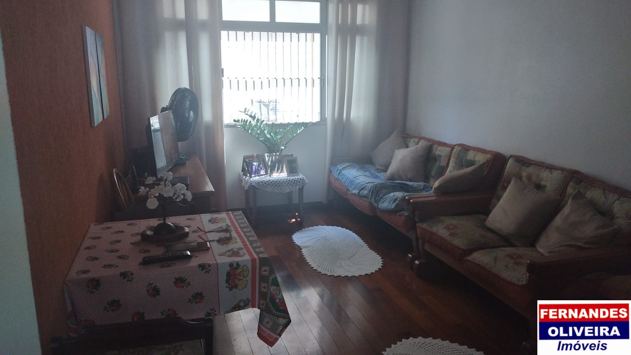 Apartamento à venda com 3 quartos, 70m² - Foto 1