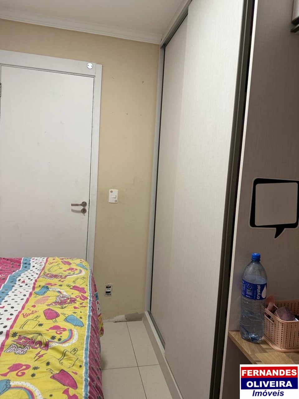 Apartamento à venda com 3 quartos, 71m² - Foto 9