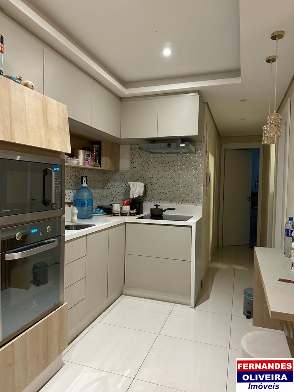 Apartamento à venda com 3 quartos, 71m² - Foto 4