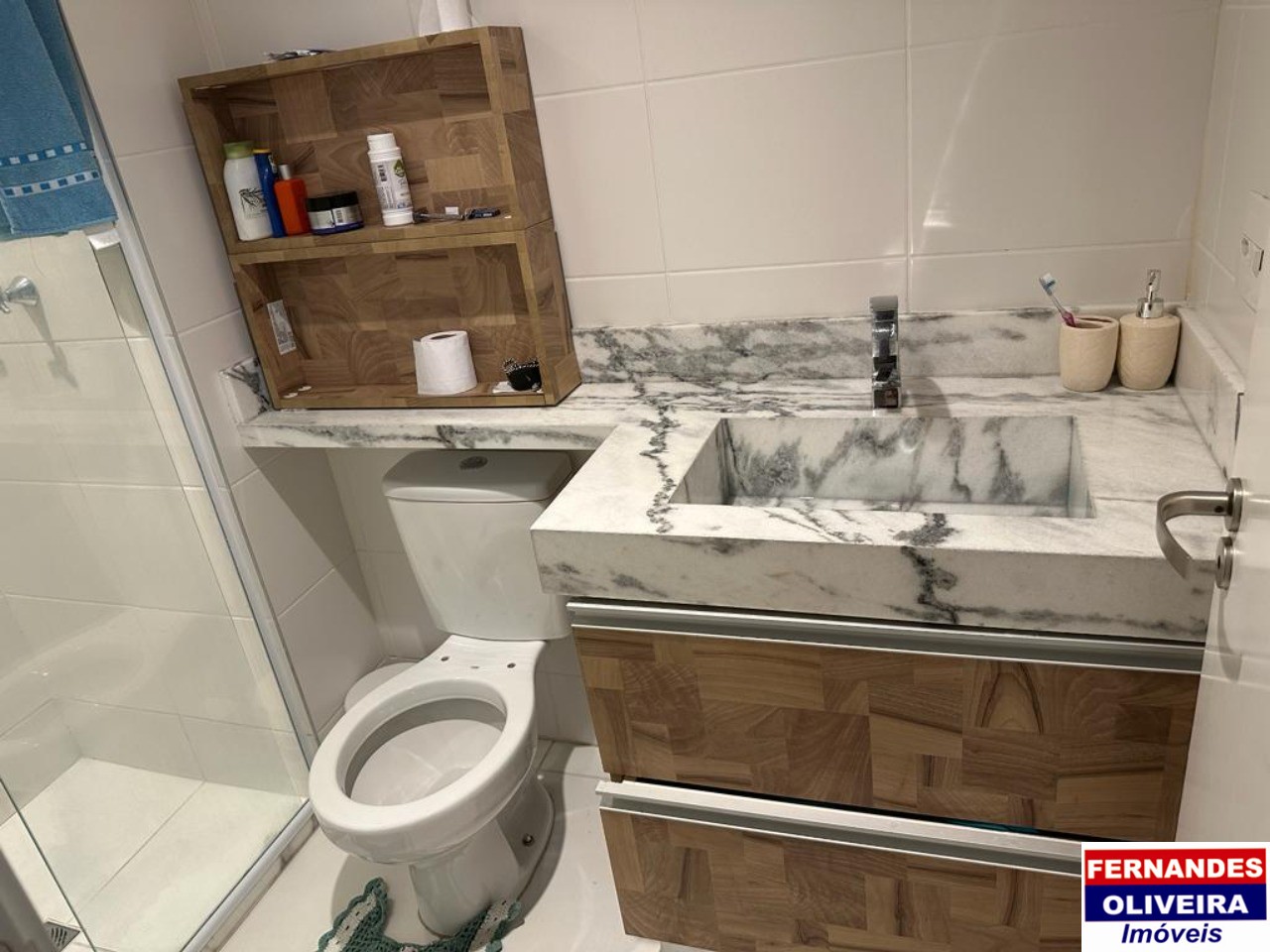 Apartamento à venda com 3 quartos, 71m² - Foto 12