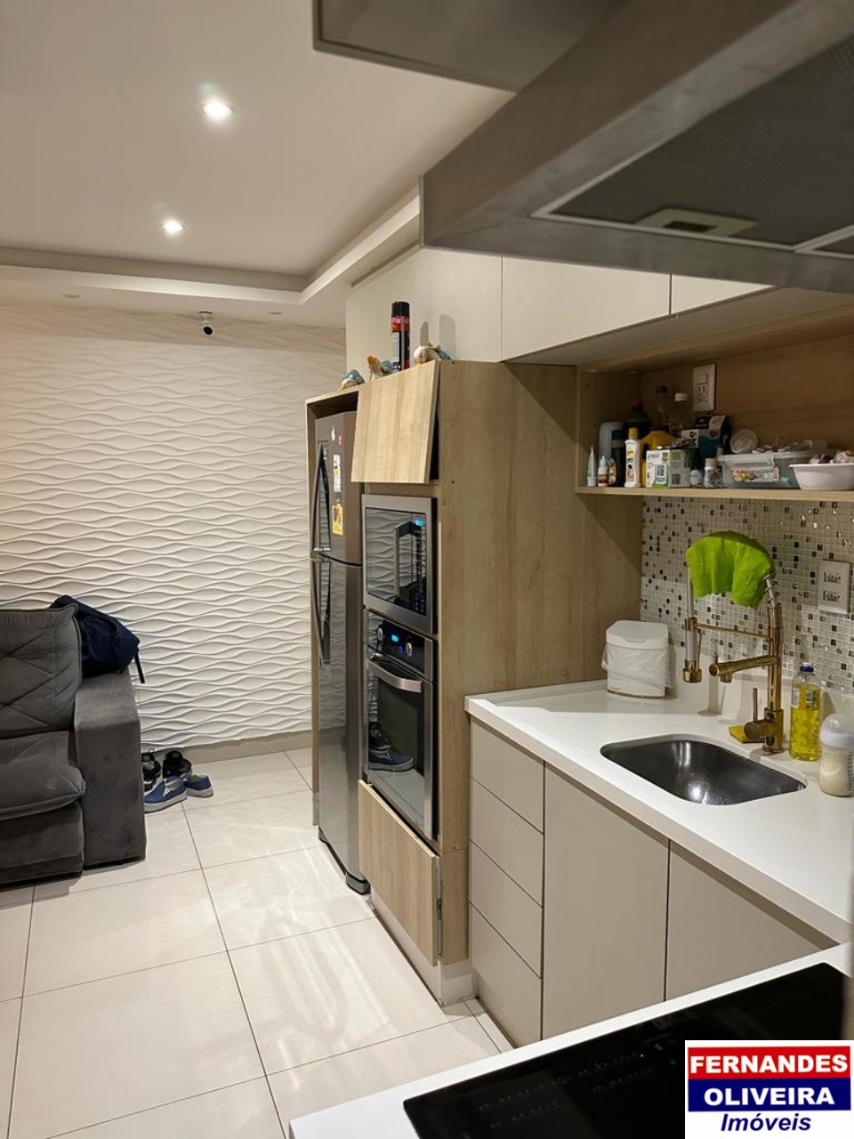 Apartamento à venda com 3 quartos, 71m² - Foto 3