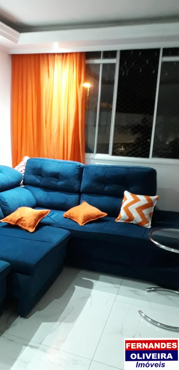 Apartamento à venda com 3 quartos, 89m² - Foto 4