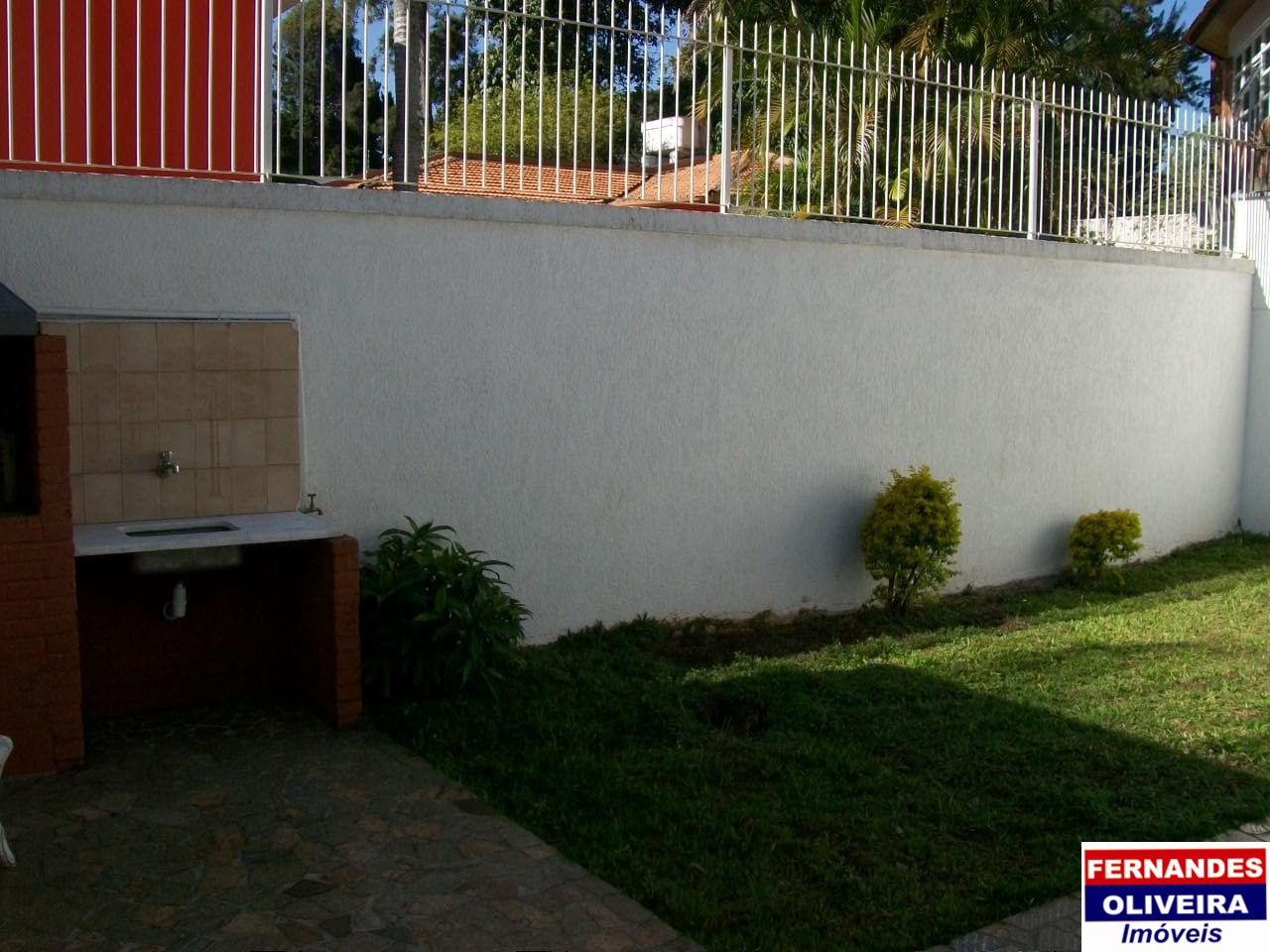 Sobrado para alugar com 3 quartos, 220m² - Foto 12