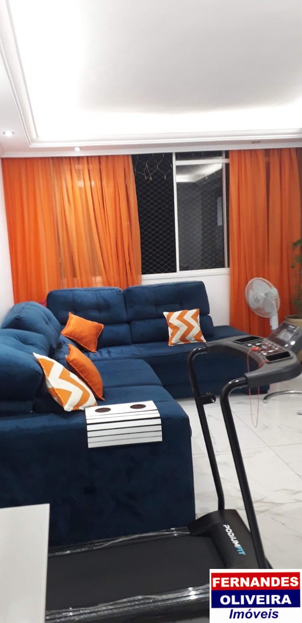 Apartamento à venda com 3 quartos, 89m² - Foto 13