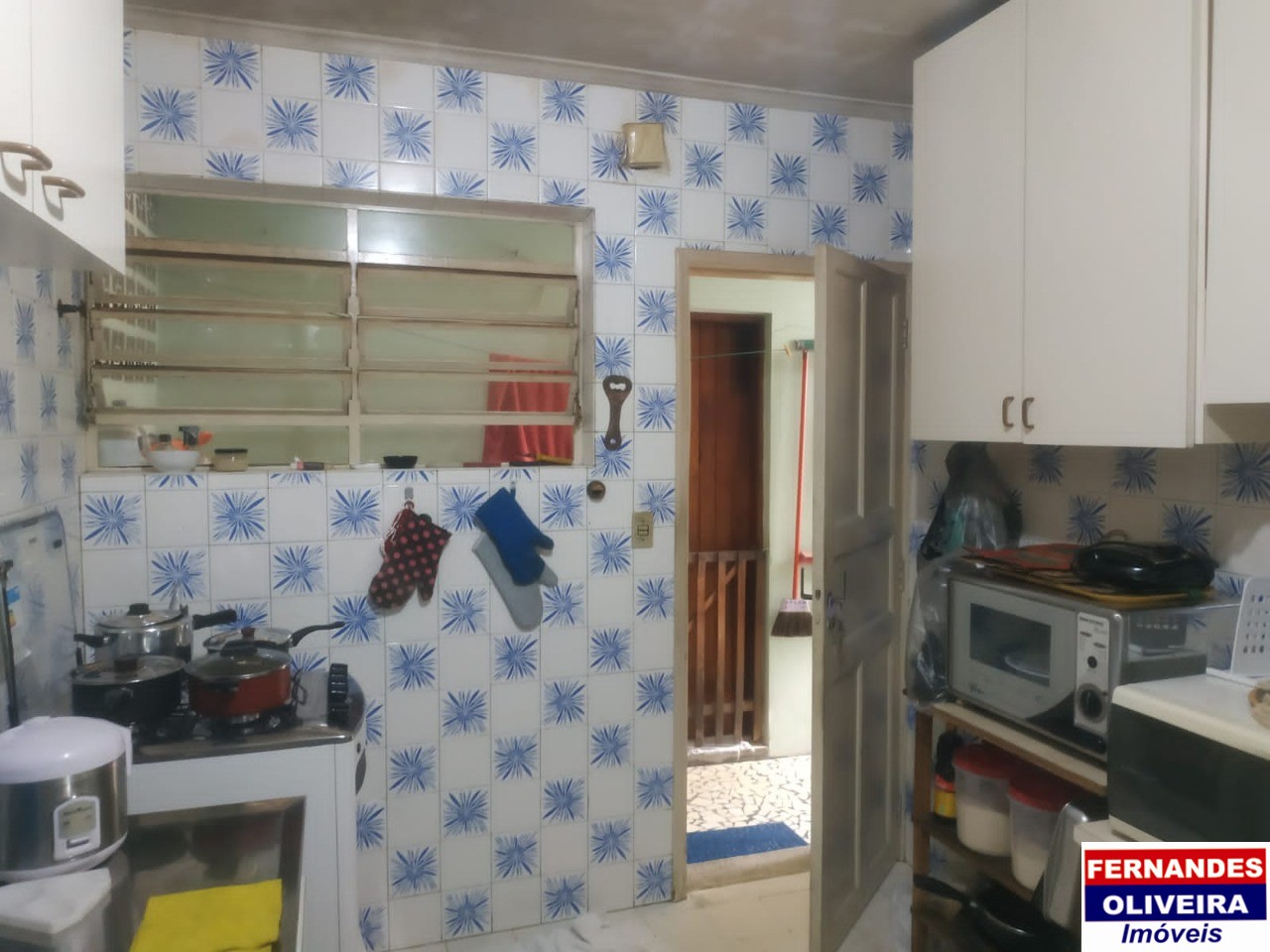 Sobrado à venda com 3 quartos, 120m² - Foto 19