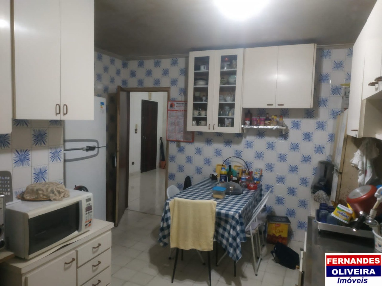 Sobrado à venda com 3 quartos, 120m² - Foto 18