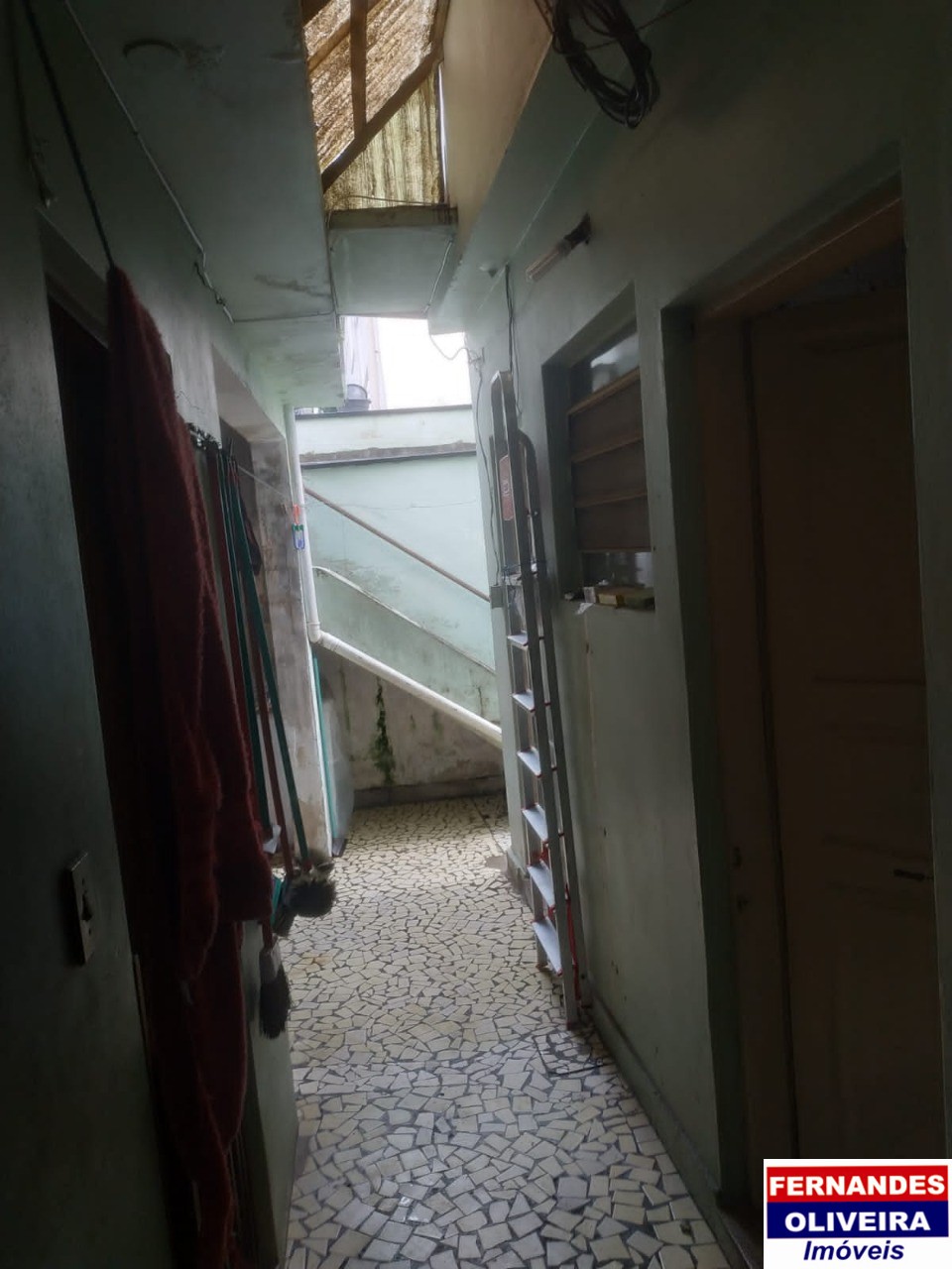 Sobrado à venda com 3 quartos, 120m² - Foto 17