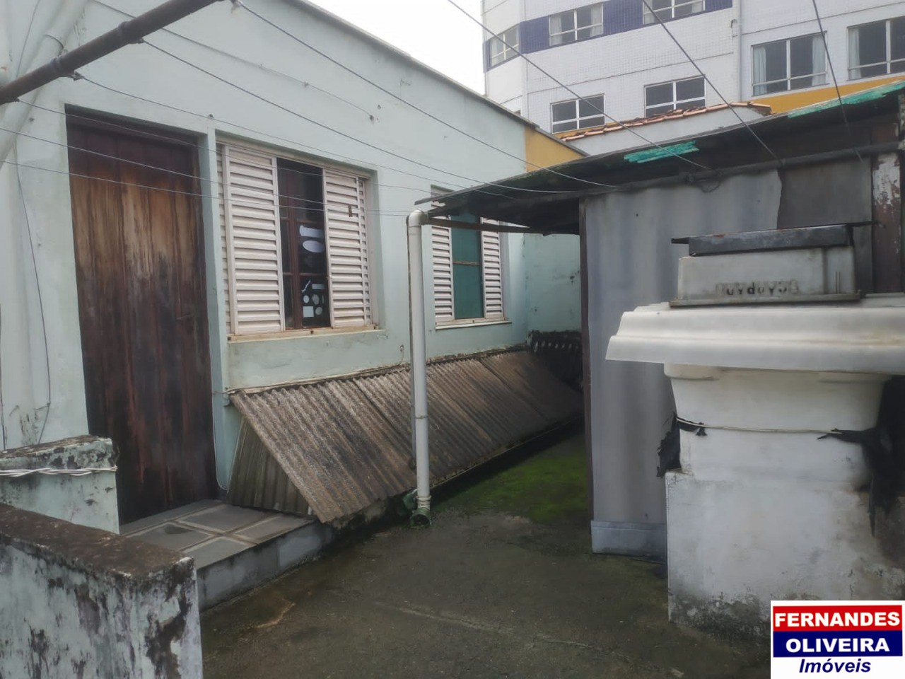 Sobrado à venda com 3 quartos, 120m² - Foto 11