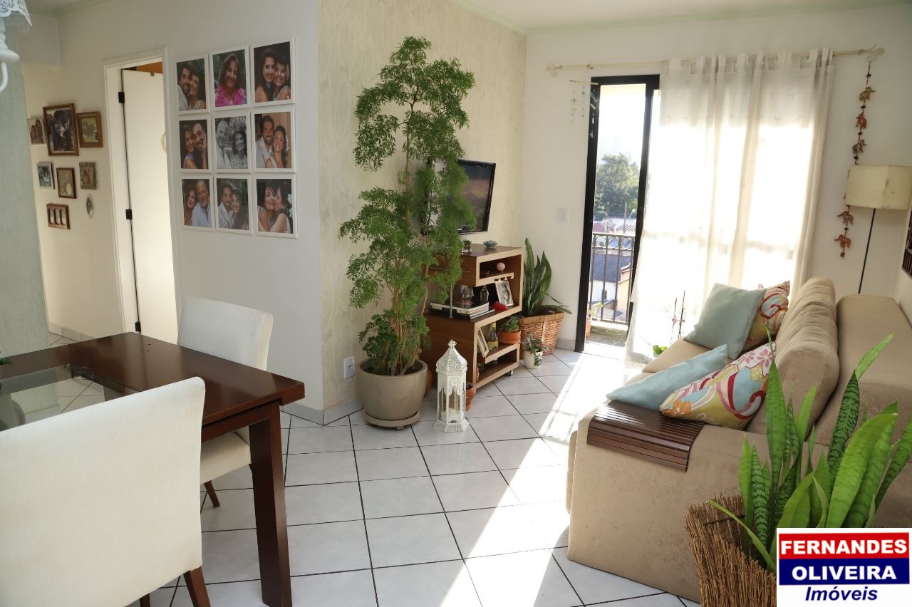 Apartamento à venda com 3 quartos, 70m² - Foto 15