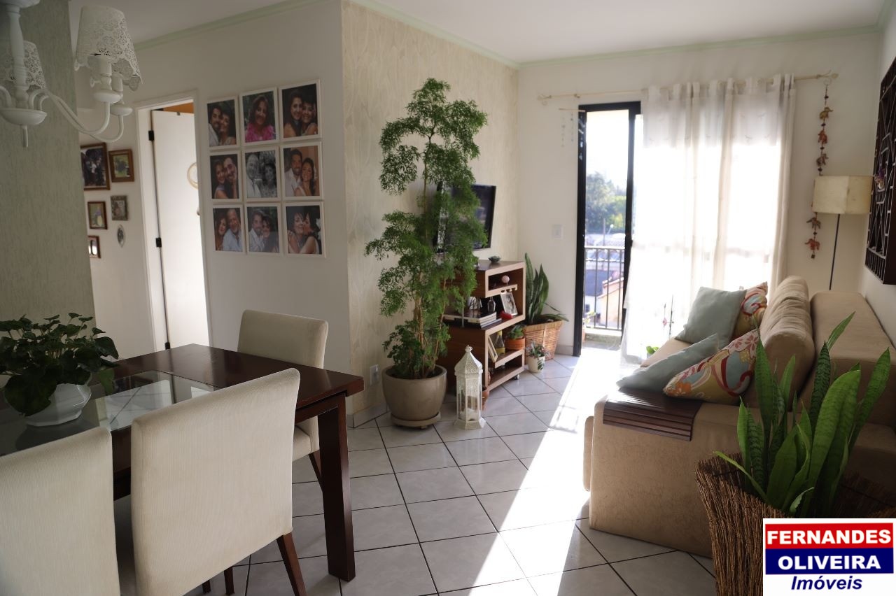 Apartamento à venda com 3 quartos, 70m² - Foto 14