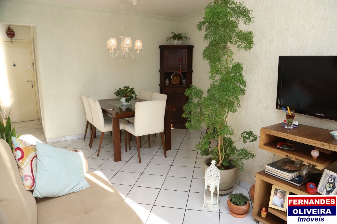 Apartamento à venda com 3 quartos, 70m² - Foto 10