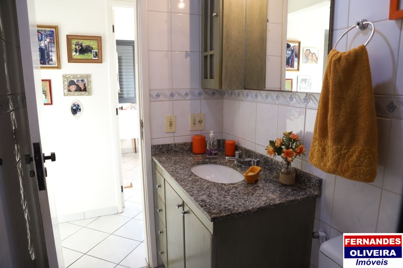 Apartamento à venda com 3 quartos, 70m² - Foto 18