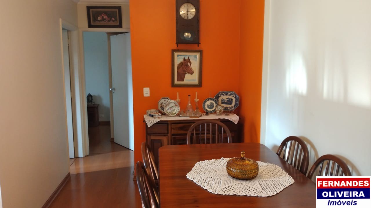 Apartamento à venda com 2 quartos, 74m² - Foto 2