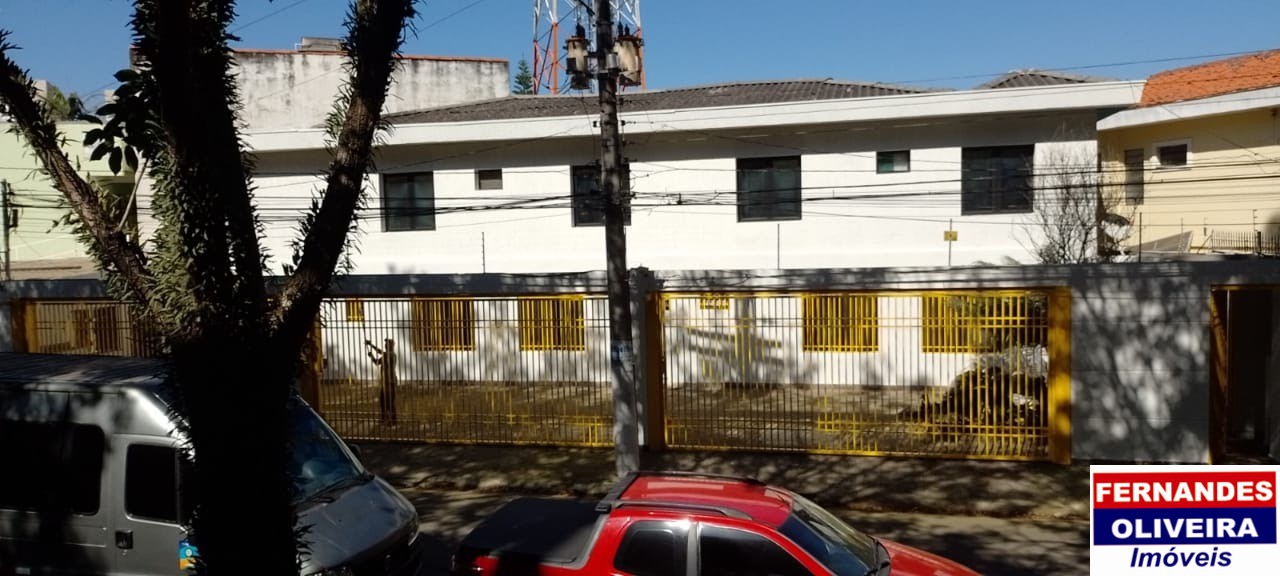 Sala-Conjunto, 350 m² - Foto 1