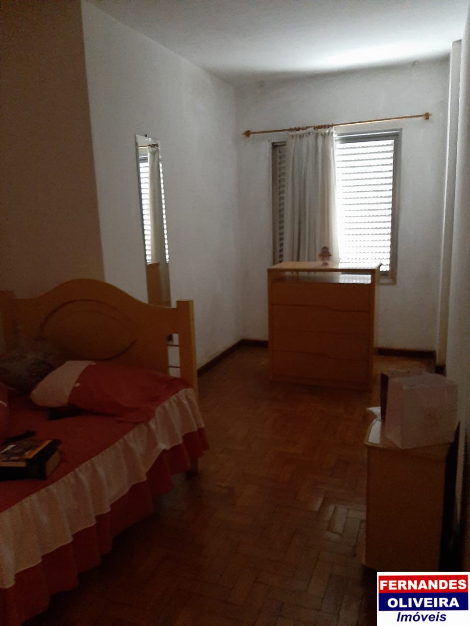 Apartamento à venda com 2 quartos, 55m² - Foto 3