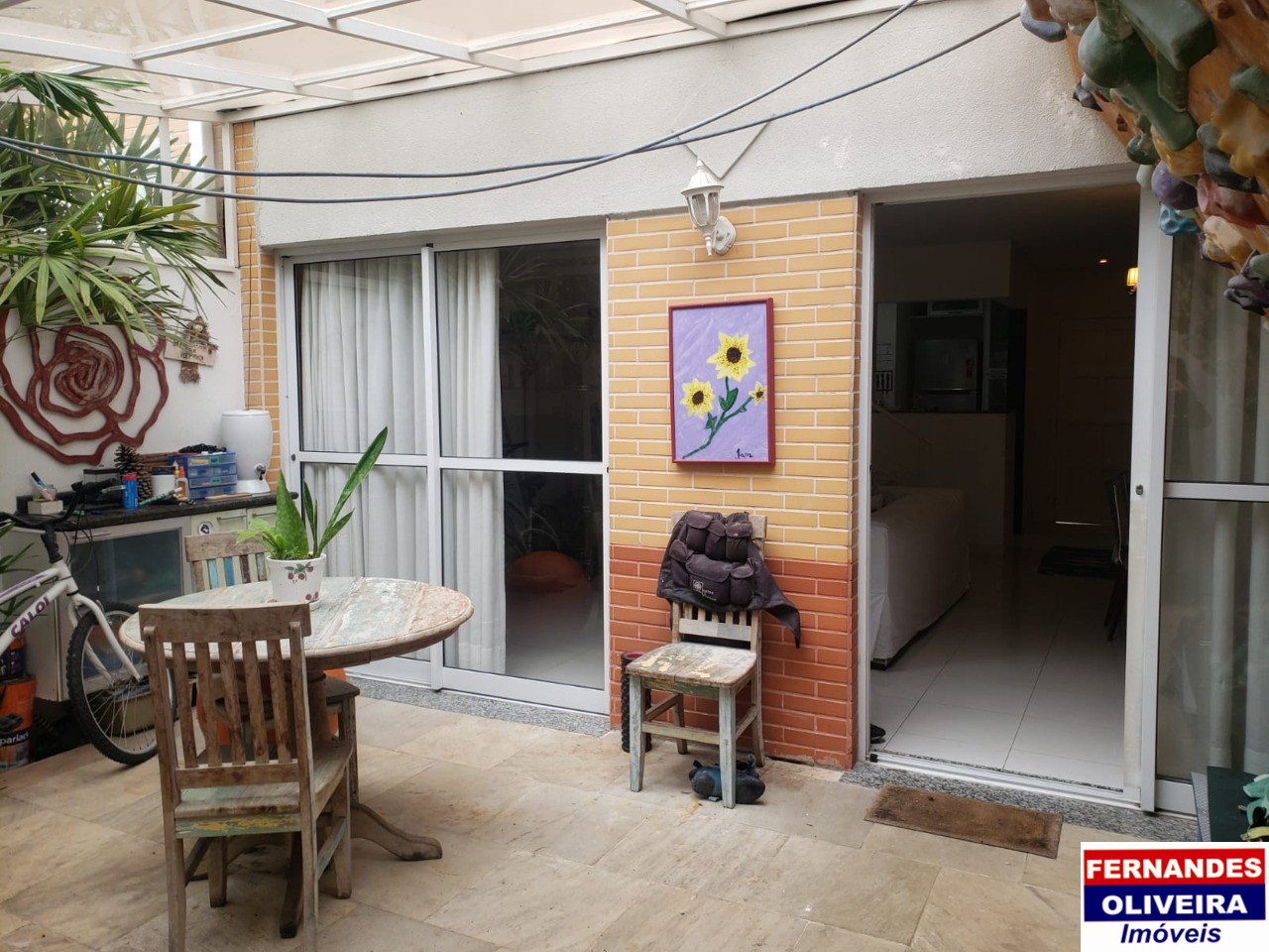 Casa de Condomínio à venda com 3 quartos, 160m² - Foto 9