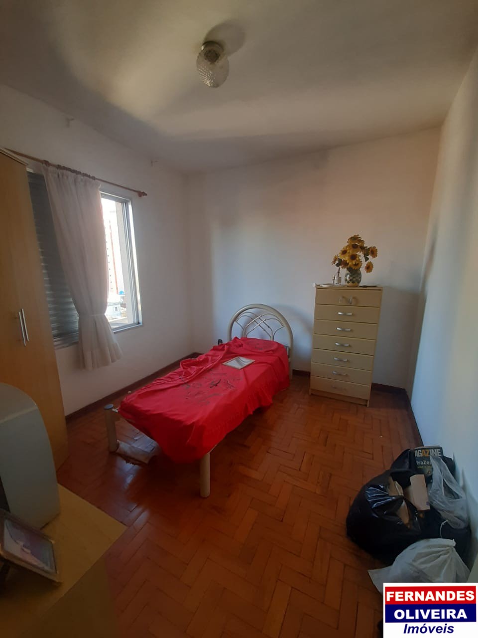 Apartamento à venda com 2 quartos, 55m² - Foto 12