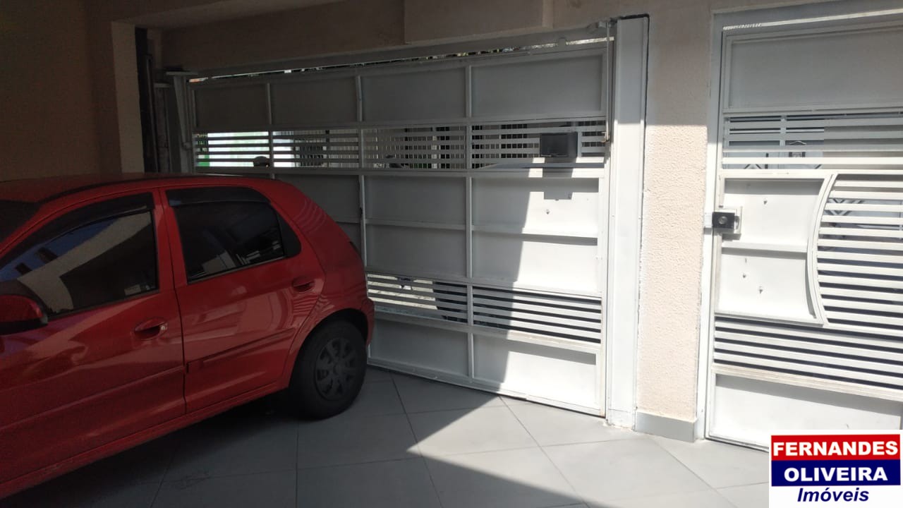 Sobrado à venda com 5 quartos, 125m² - Foto 21