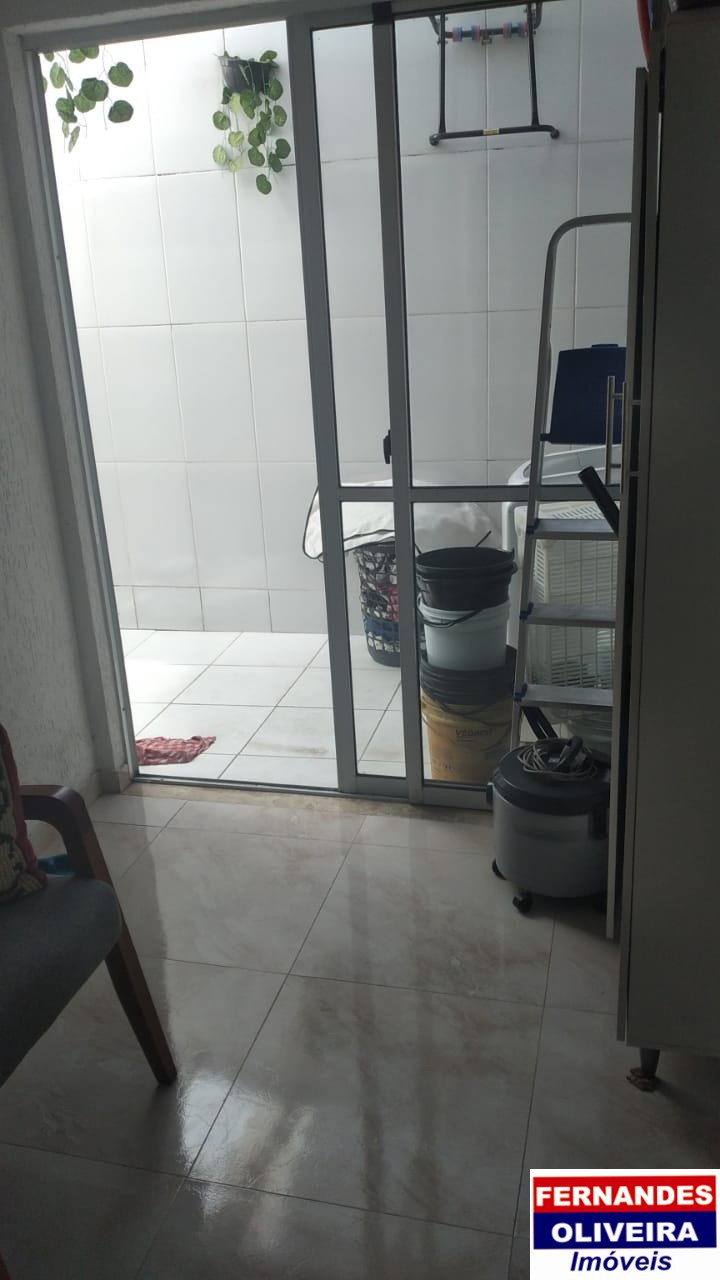 Sobrado à venda com 5 quartos, 125m² - Foto 9