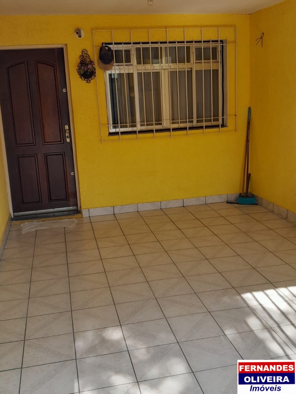 Sobrado à venda com 2 quartos, 88m² - Foto 25