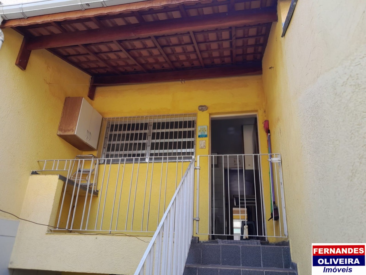 Sobrado à venda com 2 quartos, 88m² - Foto 16