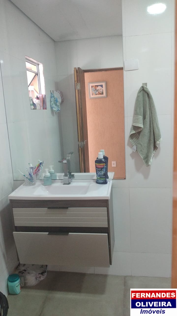 Sobrado à venda com 5 quartos, 125m² - Foto 13