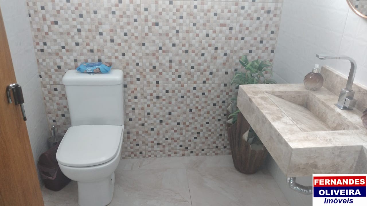 Sobrado à venda com 5 quartos, 125m² - Foto 7