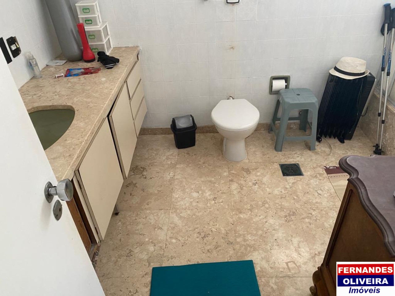 Sobrado à venda com 3 quartos, 400m² - Foto 14