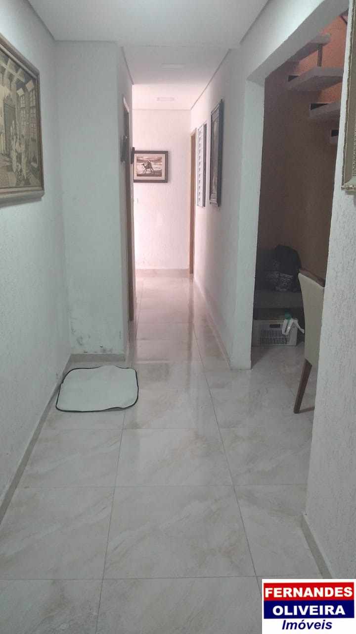 Sobrado à venda com 5 quartos, 125m² - Foto 5