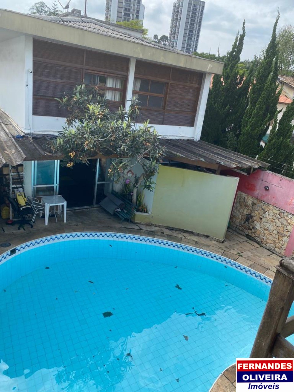 Sobrado à venda com 3 quartos, 400m² - Foto 15