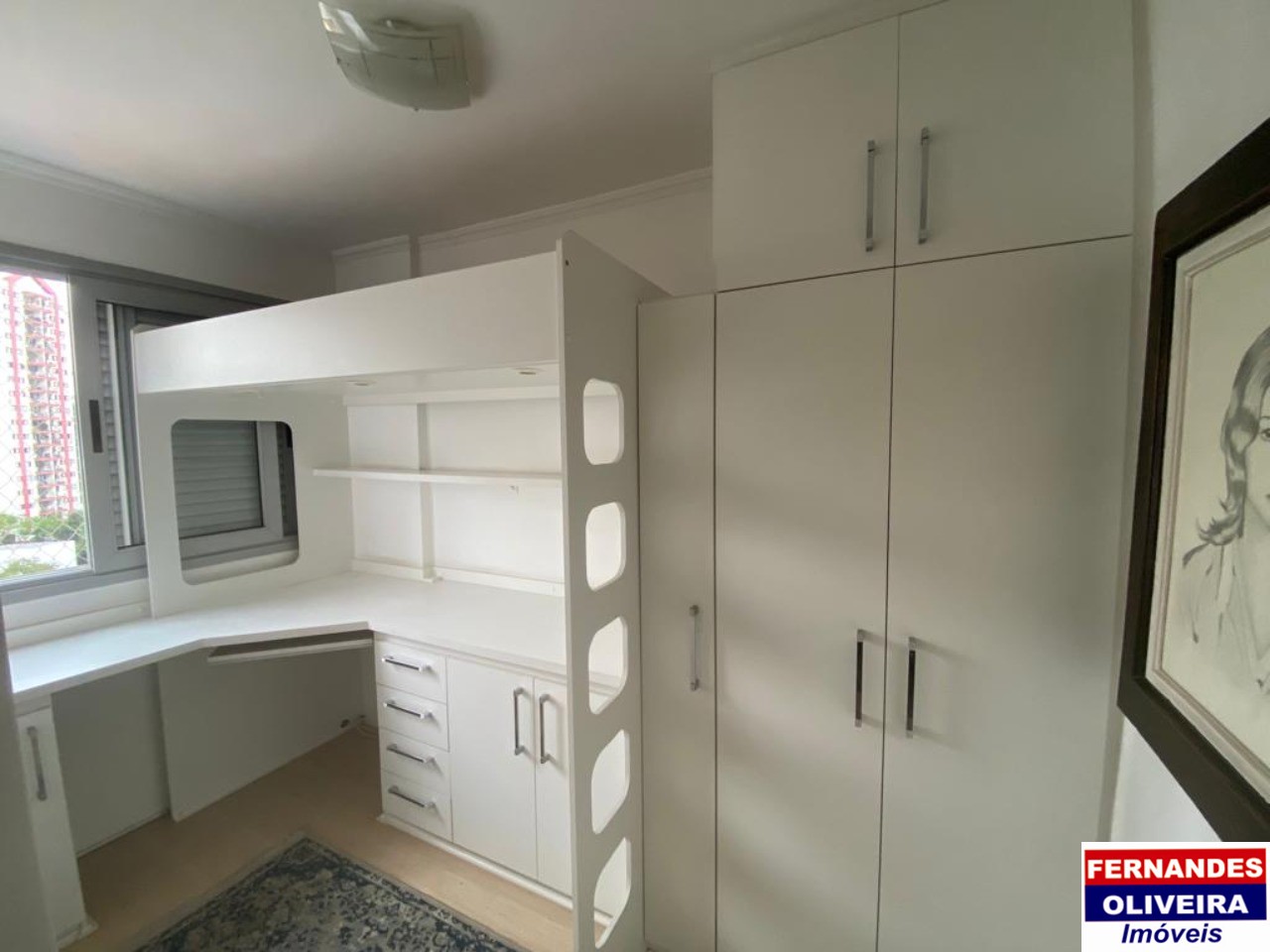 Apartamento à venda com 3 quartos, 75m² - Foto 10