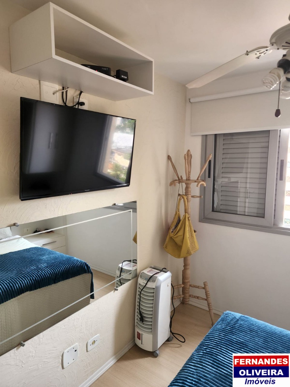 Apartamento à venda com 3 quartos, 75m² - Foto 7