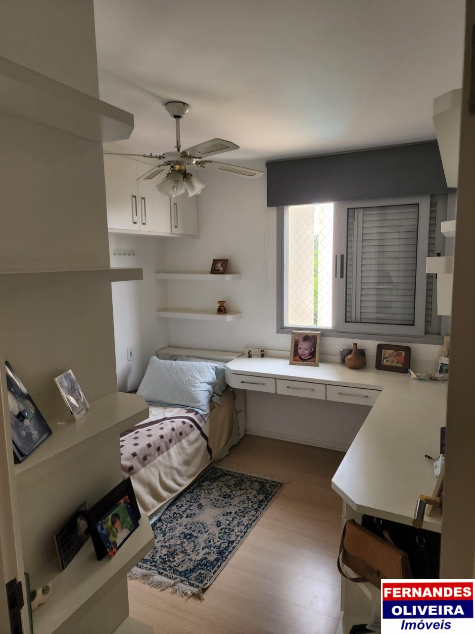 Apartamento à venda com 3 quartos, 75m² - Foto 8