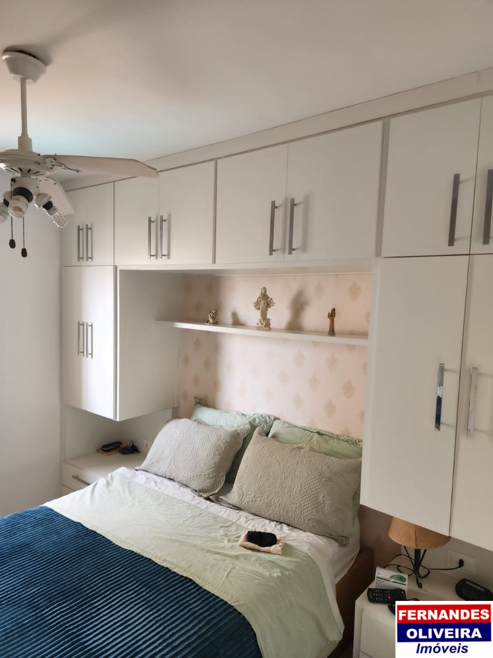 Apartamento à venda com 3 quartos, 75m² - Foto 6