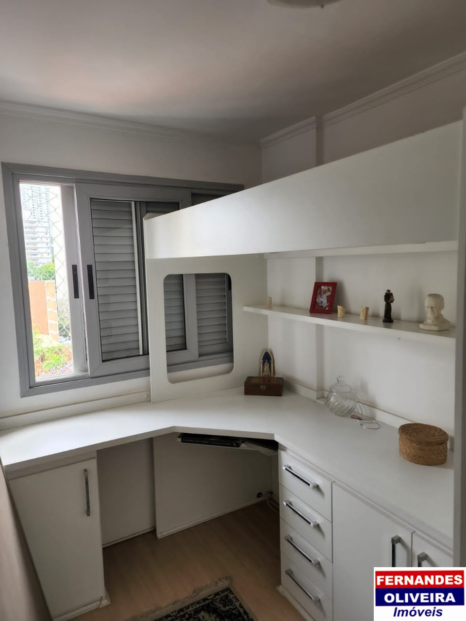 Apartamento à venda com 3 quartos, 75m² - Foto 14