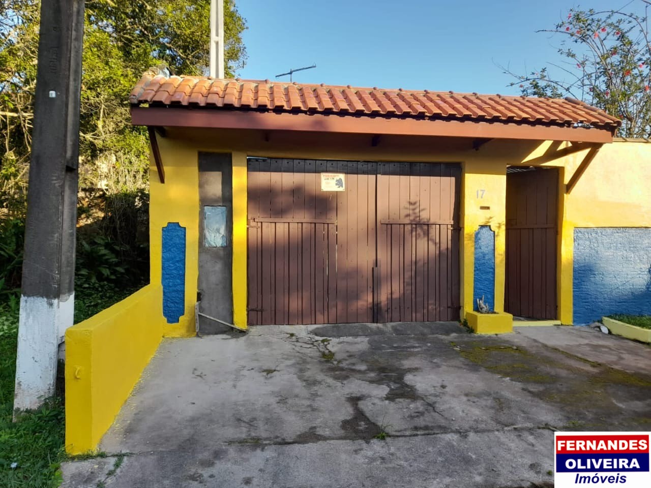 Casa à venda com 3 quartos, 330m² - Foto 24