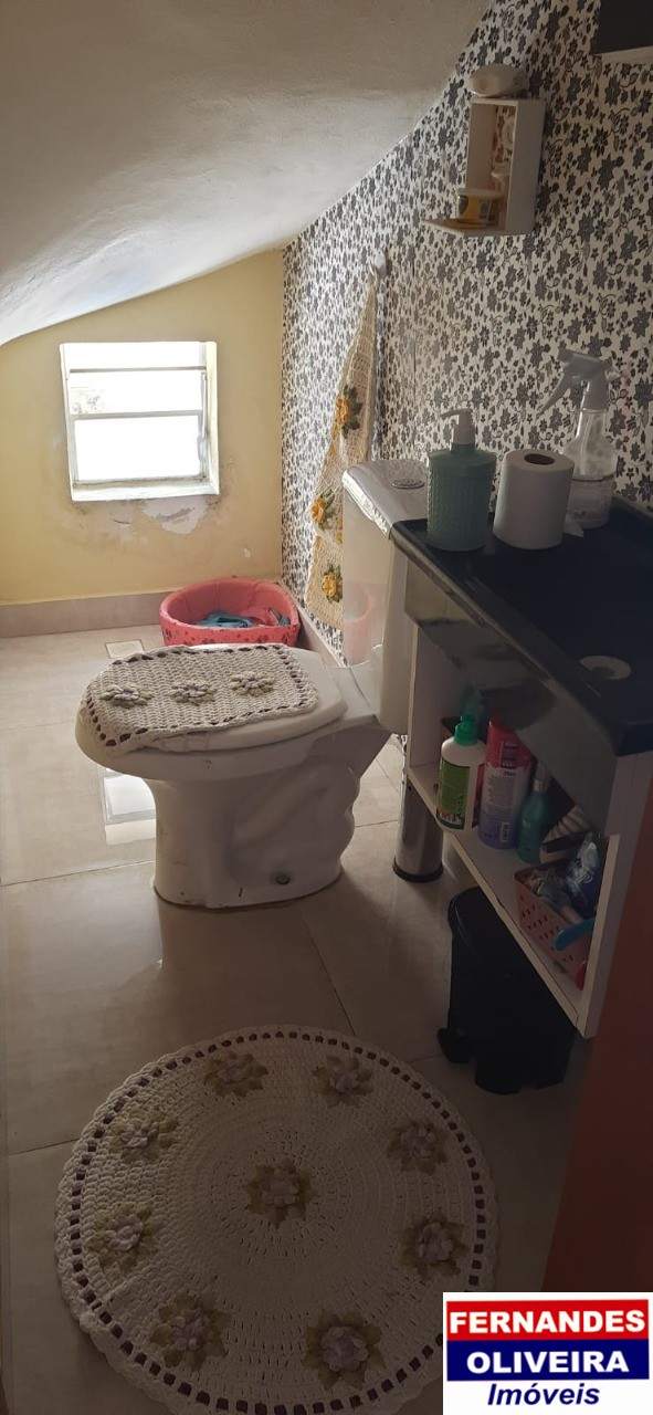 Sobrado à venda com 2 quartos - Foto 2