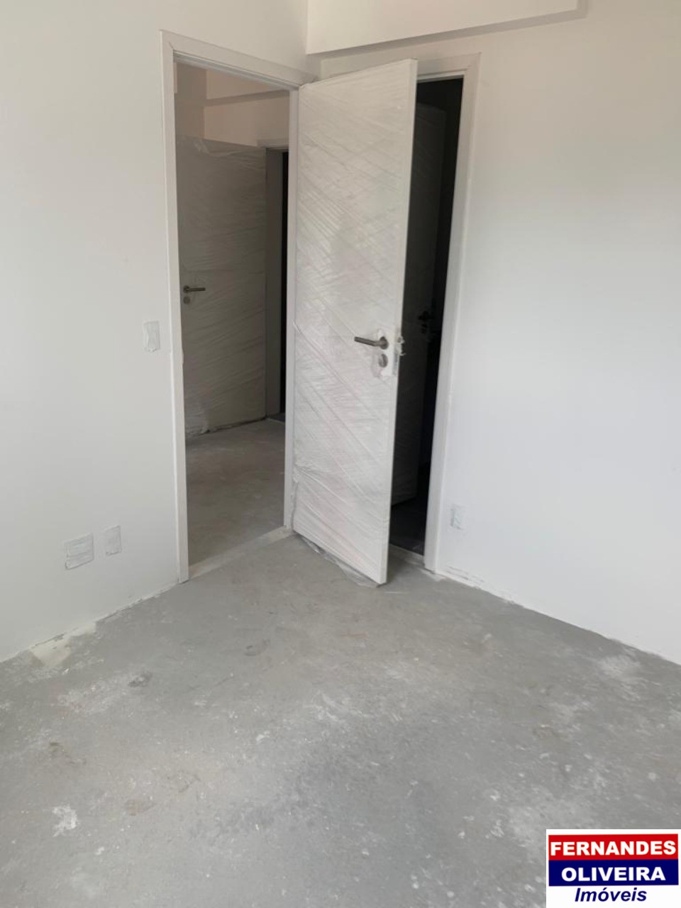 Apartamento à venda com 1 quarto, 28m² - Foto 6