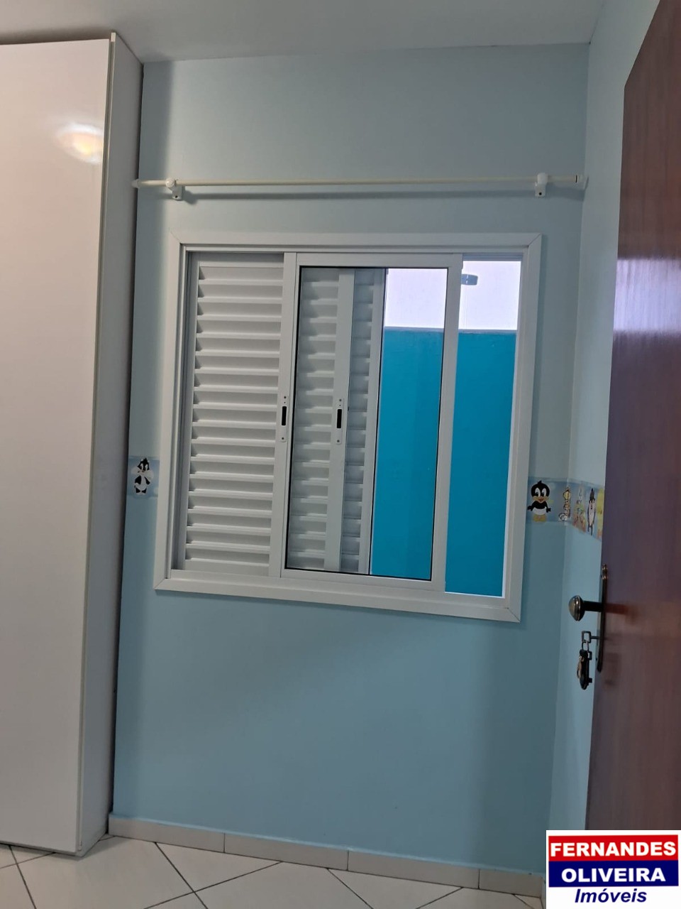 Sobrado, 2 quartos - Foto 32
