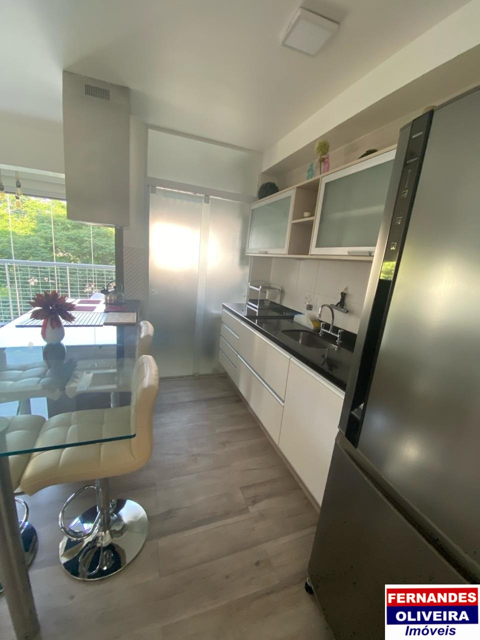 Apartamento, 1 quarto, 51 m² - Foto 5
