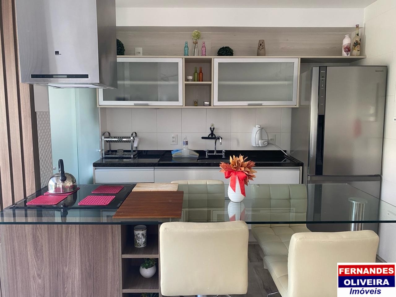 Apartamento, 1 quarto, 51 m² - Foto 3