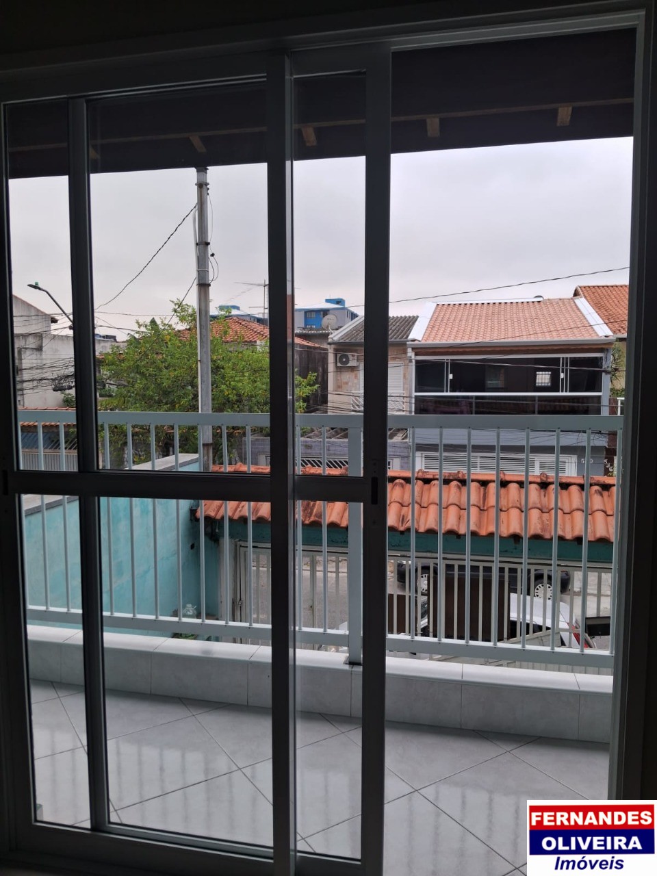 Sobrado, 2 quartos - Foto 48