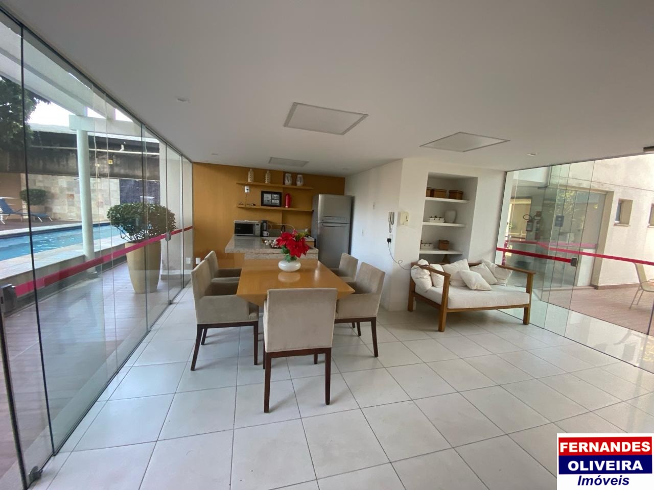 Apartamento, 1 quarto, 51 m² - Foto 15